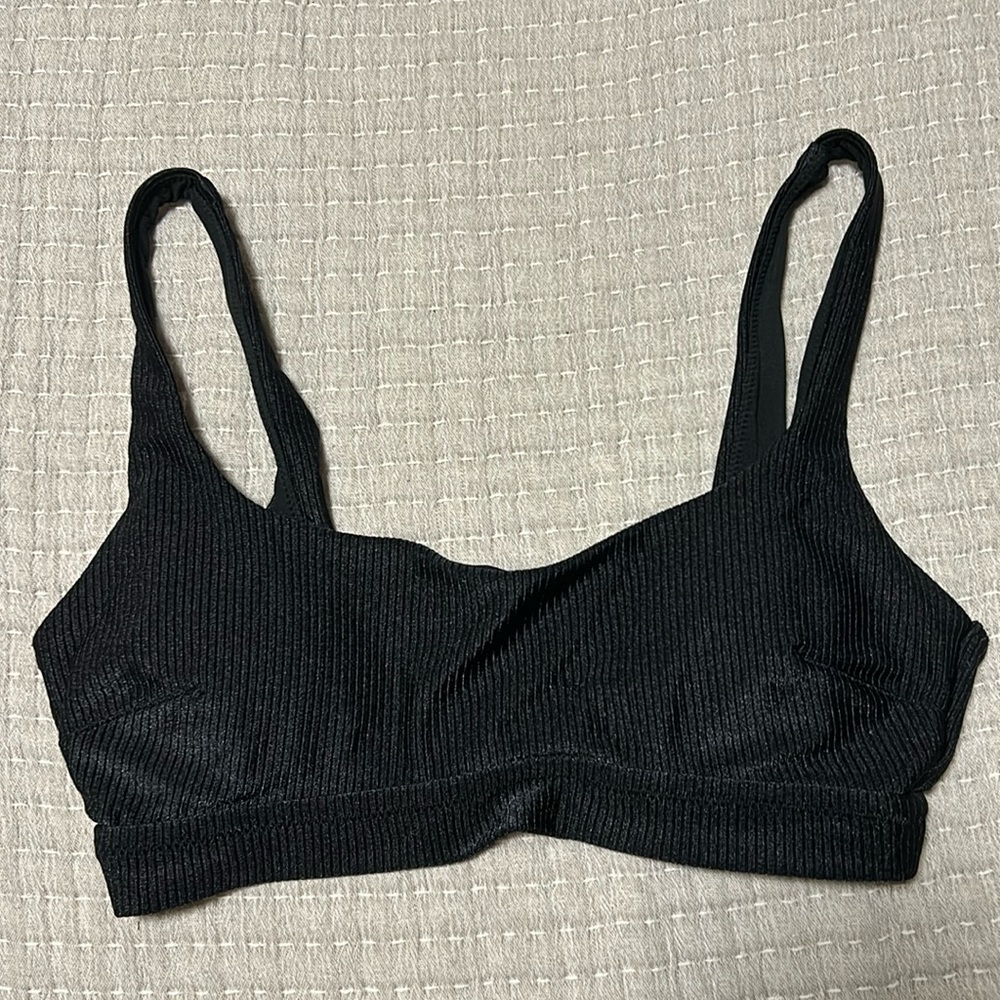 Aerie Bikini Top - Size M